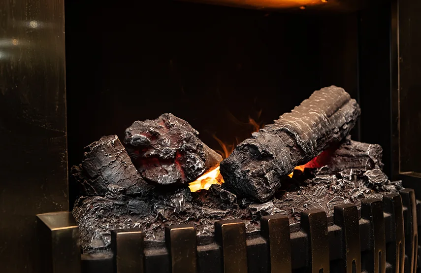 Soot Removal in Rancho Cordova, California